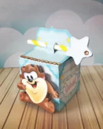 Baby Looney Tunes – Juliana Artes - Imagem 14