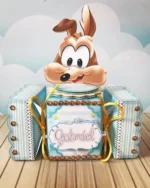 Baby Looney Tunes – Juliana Artes - Imagem 15