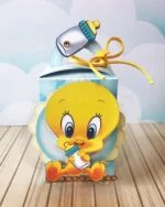 Baby Looney Tunes – Juliana Artes - Imagem 16