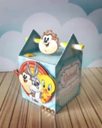 Baby Looney Tunes – Juliana Artes - Imagem 17