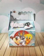 Baby Looney Tunes – Juliana Artes - Imagem 18
