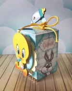 Baby Looney Tunes – Juliana Artes - Imagem 19