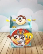 Baby Looney Tunes – Juliana Artes - Imagem 3