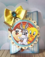 Baby Looney Tunes – Juliana Artes - Imagem 5