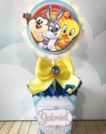 Baby Looney Tunes – Juliana Artes - Imagem 6