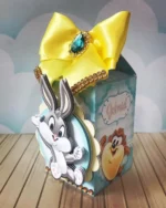Baby Looney Tunes – Juliana Artes - Imagem 8