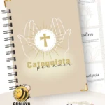 Caderno Catequista – Abelhinha