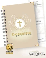 Caderno Catequista – Abelhinha