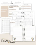 Caderno Catequista – Abelhinha - Imagem 3