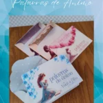 Cartão Palavras de Ânimo – Perfeita Arte