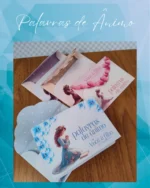 Cartão Palavras de Ânimo – Perfeita Arte