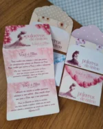 Cartão Palavras de Ânimo – Perfeita Arte - Imagem 2