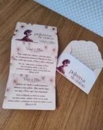 Cartão Palavras de Ânimo – Perfeita Arte - Imagem 4