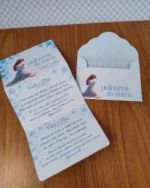 Cartão Palavras de Ânimo – Perfeita Arte - Imagem 6