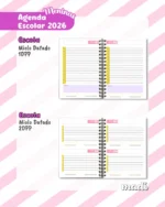 Coleção Volta às Aulas 2026 – Madi - Imagem 12