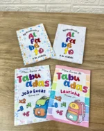 Coleção Volta às Aulas 2026 – Madi - Imagem 13