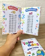 Coleção Volta às Aulas 2026 – Madi - Imagem 14