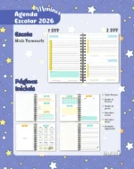 Coleção Volta às Aulas 2026 – Madi - Imagem 18