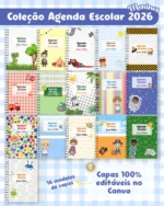 Coleção Volta às Aulas 2026 – Madi - Imagem 6