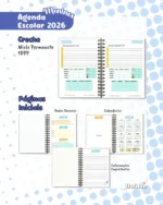 Coleção Volta às Aulas 2026 – Madi - Imagem 7