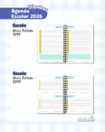 Coleção Volta às Aulas 2026 – Madi - Imagem 8