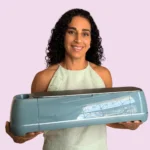 Curso Empreenda com a Cricut – Larissa Minassa
