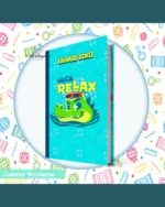 Kit Digital Escolar Básico – Jacaré Relax Puket - Imagem 2