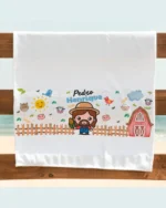 Kit Digital “Jesus e os Pequeninos” – Home Cat - Imagem 11