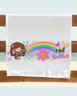 Kit Digital “Jesus e os Pequeninos” – Home Cat - Imagem 12