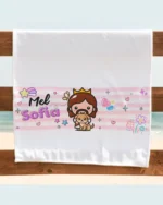 Kit Digital “Jesus e os Pequeninos” – Home Cat - Imagem 13