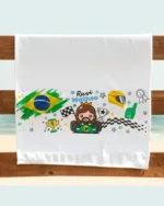 Kit Digital “Jesus e os Pequeninos” – Home Cat - Imagem 14