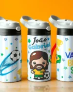 Kit Digital “Jesus e os Pequeninos” – Home Cat - Imagem 4