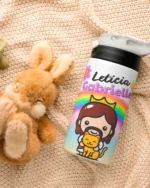 Kit Digital “Jesus e os Pequeninos” – Home Cat - Imagem 5