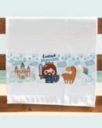 Kit Digital “Jesus e os Pequeninos” – Home Cat - Imagem 9