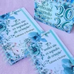 Kit Flores Verdes 2026