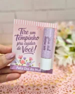 Kit Printables Completo + Imagens e Fundos – Dia da Mulher 2026 (Estúdio Telma Contel) - Imagem 11