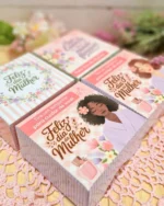 Kit Printables Completo + Imagens e Fundos – Dia da Mulher 2026 (Estúdio Telma Contel) - Imagem 14