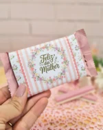 Kit Printables Completo + Imagens e Fundos – Dia da Mulher 2026 (Estúdio Telma Contel) - Imagem 7