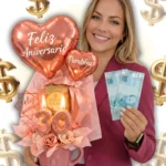 Projeto Buquê na Caneca Lucrativo