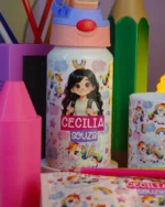 Kit Digital Volta às Aulas 2026 – Abacaxi Sublimático (Vol. 1) - Imagem 11