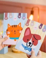 Volta às Aulas 2026 – Estúdio G19 | Tema Pet Cat & Dog - Imagem 10