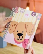 Volta às Aulas 2026 – Estúdio G19 | Tema Pet Cat & Dog - Imagem 11