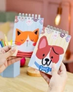 Volta às Aulas 2026 – Estúdio G19 | Tema Pet Cat & Dog - Imagem 13