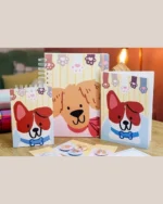 Volta às Aulas 2026 – Estúdio G19 | Tema Pet Cat & Dog - Imagem 2