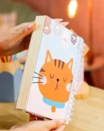 Volta às Aulas 2026 – Estúdio G19 | Tema Pet Cat & Dog - Imagem 3