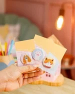 Volta às Aulas 2026 – Estúdio G19 | Tema Pet Cat & Dog - Imagem 5