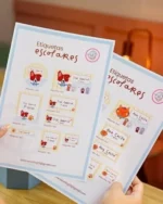 Volta às Aulas 2026 – Estúdio G19 | Tema Pet Cat & Dog - Imagem 6