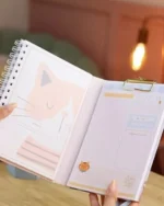 Volta às Aulas 2026 – Estúdio G19 | Tema Pet Cat & Dog - Imagem 7