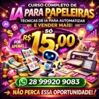 Curso IA para Papeleiras - Maiana Venas