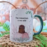 Kit Digital Páscoa Vol. 2 para Canecas – Arquivo Digital JPEG e PNG para Sublimação - Imagem 9